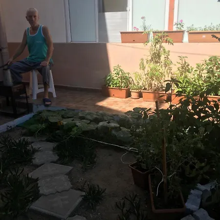 Holiday home Avsa Apart