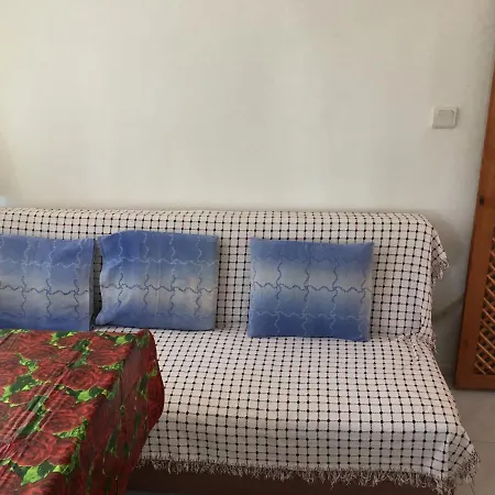 Holiday home Avsa Apart *
