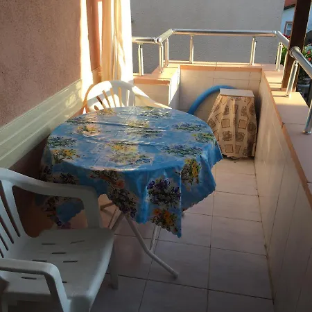 Avsa Apart Holiday home Avsa Adasi