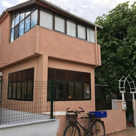 Avsa Apart Holiday home