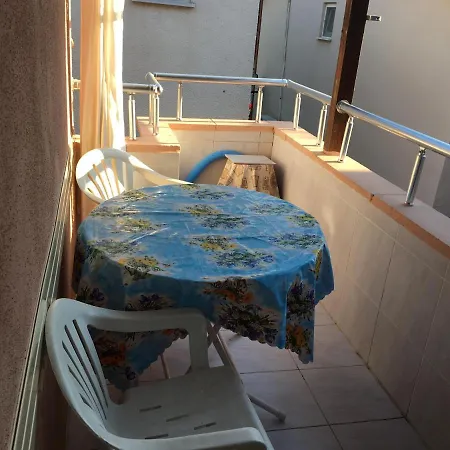 Avsa Apart Avsa Adasi