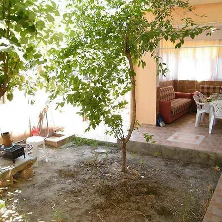 Avsa Apart Holiday home