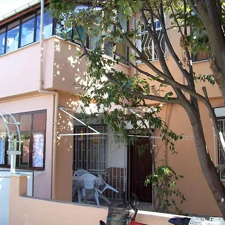 Avsa Apart Holiday home *