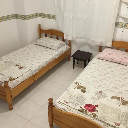 Holiday home Avsa Apart *