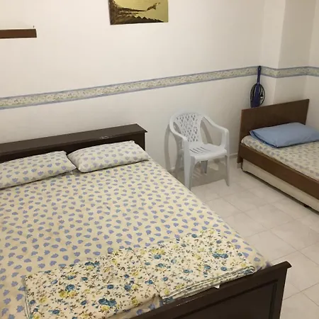 Avsa Apart Avsa Adasi