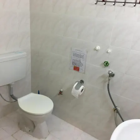 Avsa Apart * Avsa Adasi
