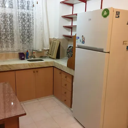 Avsa Apart Holiday home *