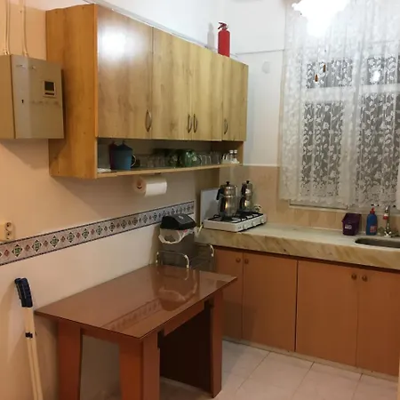 Avsa Apart Holiday home