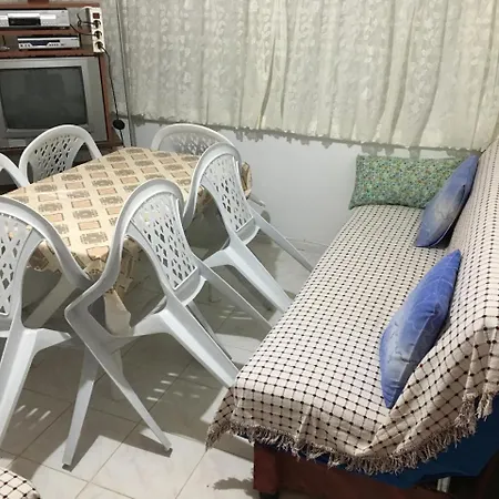 Avsa Apart Holiday home