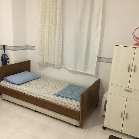 Holiday home Avsa Apart
