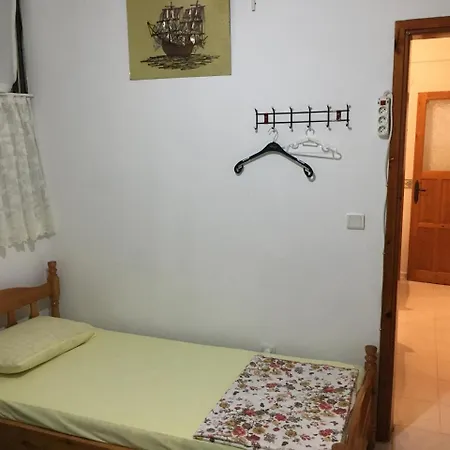 Avsa Apart Holiday home Avsa Adasi