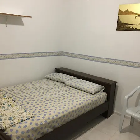 Holiday home Avsa Apart *