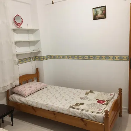 Holiday home Avsa Apart *