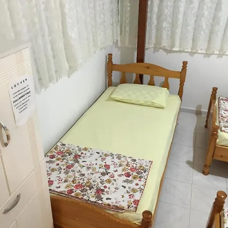 Holiday home Avsa Apart